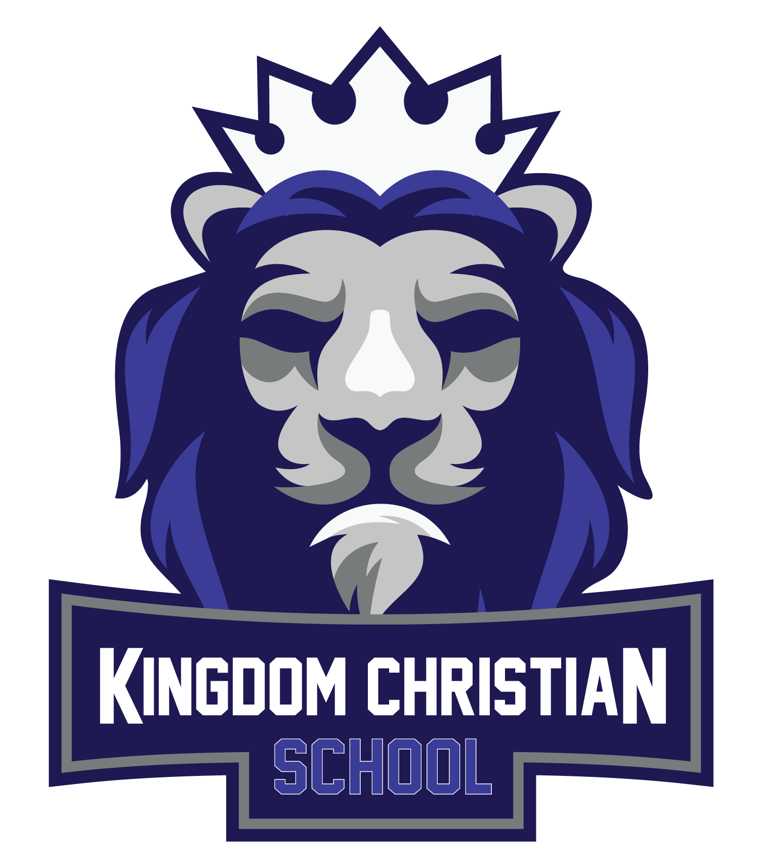 Footer Logo - Cabot Christian School